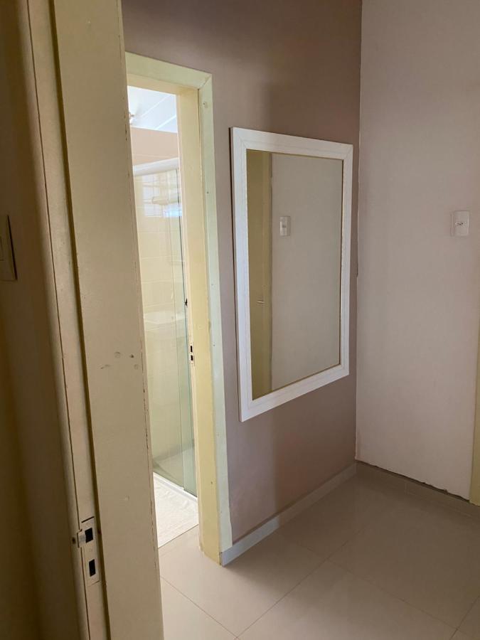 Hotel Pousada La Vierro Ponta Grossa  Dış mekan fotoğraf