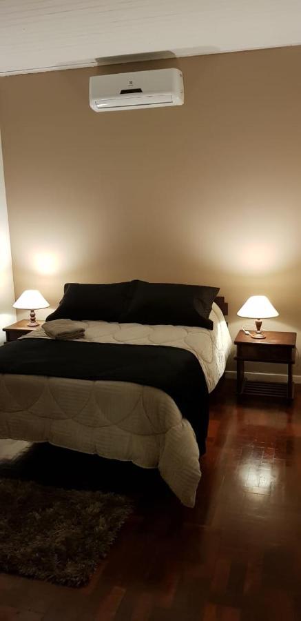 Hotel Pousada La Vierro Ponta Grossa  Dış mekan fotoğraf