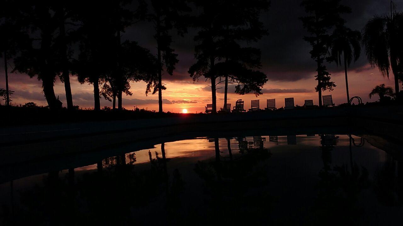 Hotel Pousada La Vierro Ponta Grossa  Dış mekan fotoğraf