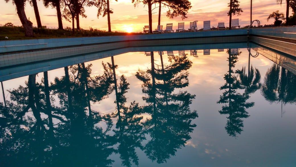 Hotel Pousada La Vierro Ponta Grossa  Dış mekan fotoğraf